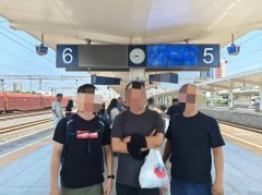 <b>阿明、阿斌、阿華等4人均被依法采納刑事強制辦</b>