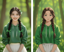 <b>頂流熱評寫著：這是什么打破次元壁的仙人東西</b>